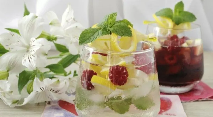 6 bebidas para aplanar tu vientre: ¡Entérate!