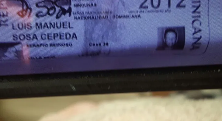 Encuentran degollado a un médico; se trata de Luis Manuel Sosa Cepeda
