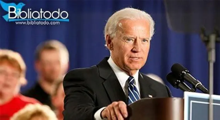 Los mejores memes de Joe Biden ahora que deja la vicepresidencia de EE.UU.