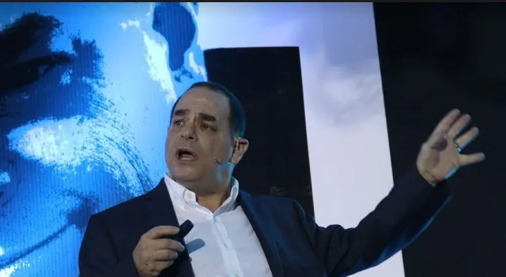 Marc Prensky: "La Educación actual ya no es tan útil y una nueva educación está emergiendo"