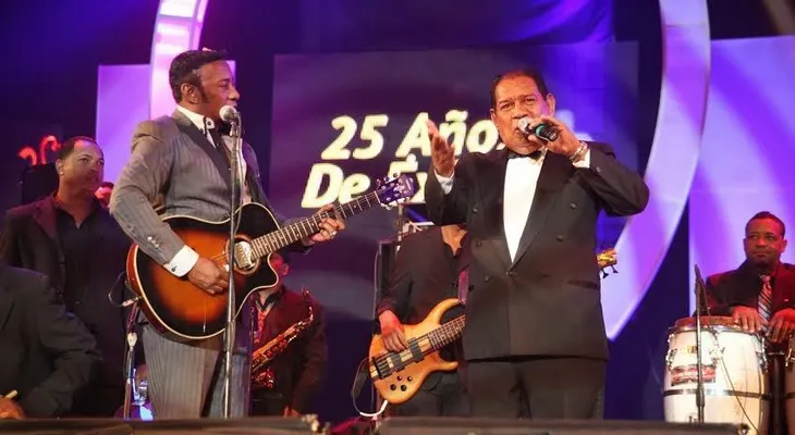 Que dicen comunicadores expertos sobre Colombia Alcántara y el montaje "Anthony Santos Inagotable"