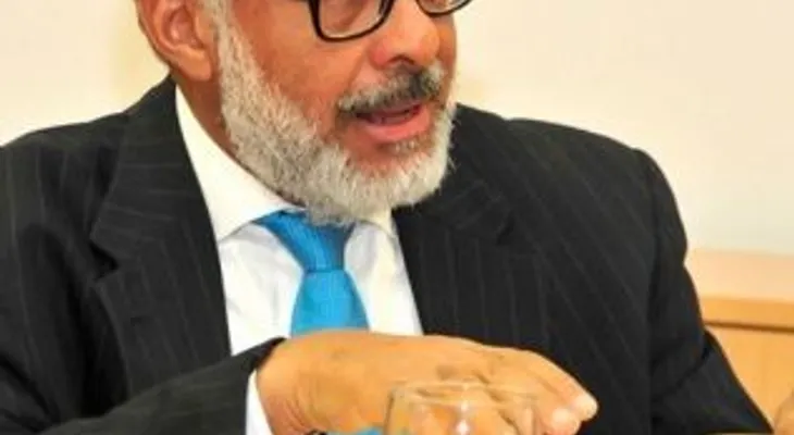 Presidente SDD y director END, Persio Maldonado: proyecto persigue medios revelen fuentes viola la Constitución