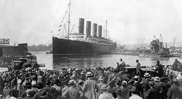 La macabra revelación sobre las tareas de recuperación de cuerpos tras el hundimiento del Titanic