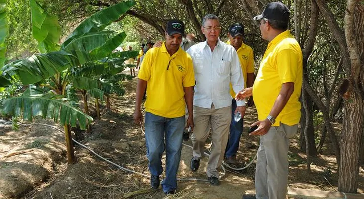 Vegetales RD podrán ingresar a EE.UU sin ser sometidos a detección automática