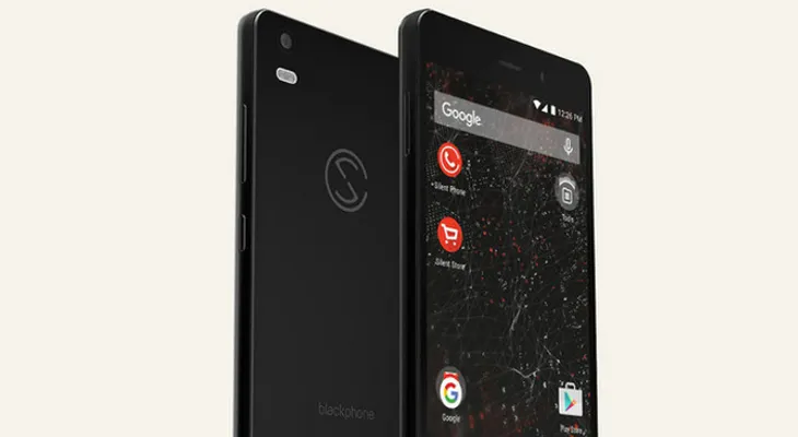 Blackphone 2, el nuevo teléfono súper seguro