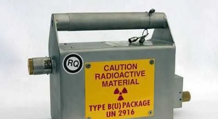 ¿Por qué se roban las fuentes radiactivas en México y para qué se usan?