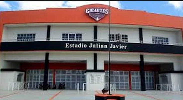 Felicitación y apoyo a los Gigantes del Cibao del Grupo empresarial Rizek del CRD