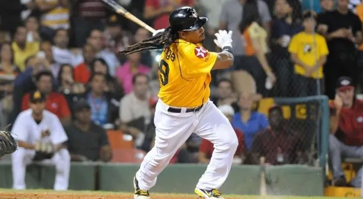 Manny Ramírez no jugará con las Aguilas Cibaeñas