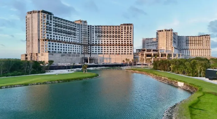 Nuevo hotel anuncia más de 5 mil empleos directos