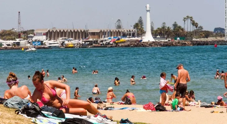 Y la ciudad más habitable de 2015 es...