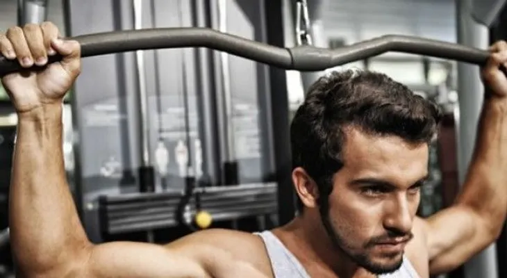 5 ejercicios para que los hombres bajen de peso