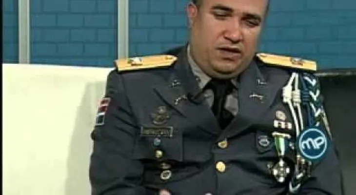 Ney Aldrín Bautista Almonte, es ingeniero, abogado y capacitado en otras áreas del conocimiento