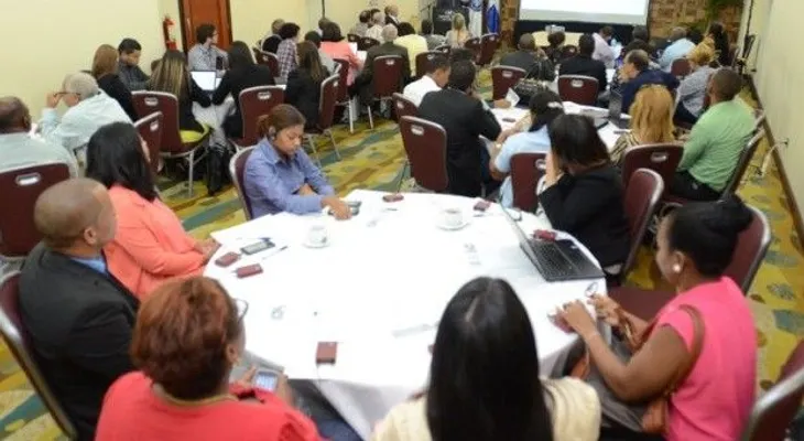 Contrataciones Públicas inicia actividades por Conferencia Anual Red Interamericana de Compras