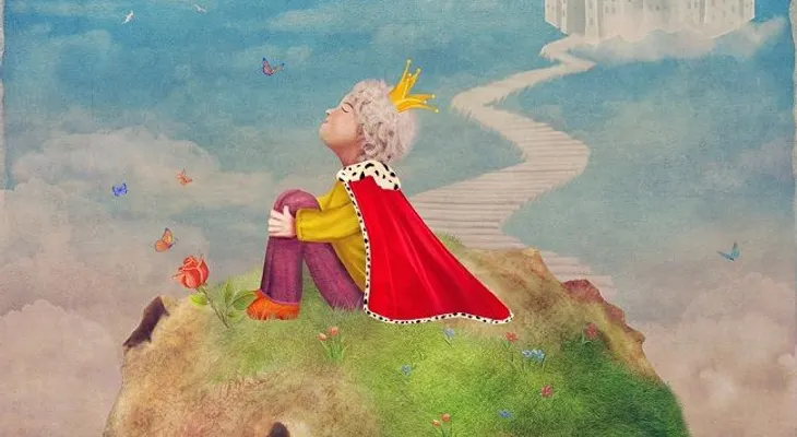 Las 5 enseñanzas de El Principito que debes conocer