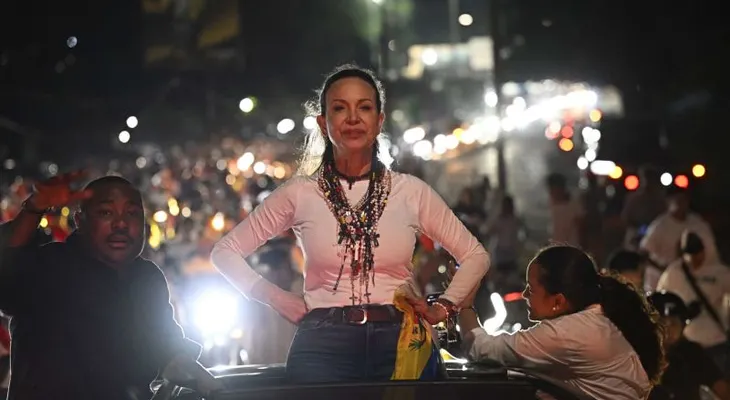 EE.UU. detalla la ruta que propone para que Venezuela avance hacia nuevas elecciones