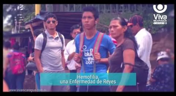 La hemofilia, una enfermedad incurable
