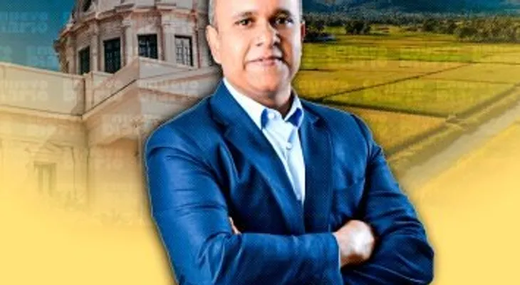 Adofa confía en que el Gobierno preservará la producción arrocera ante revisión del Decreto 693-24