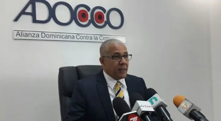 ADOCCO pide soliciten colaboración por dominicanos en "Papeles de Panamá"
