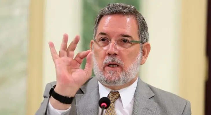 Rodríguez Marchena: Danilo cambia la vida de la gente con pequeño apoyo