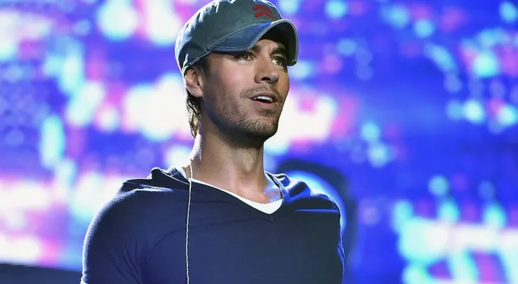 Luego de dos años, Enrique Iglesias regresará a la Argentina en el 2018