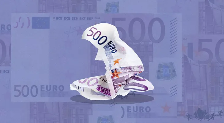 Policía investiga el misterio de 100.000 euros atascados en inodoros de Ginebra
