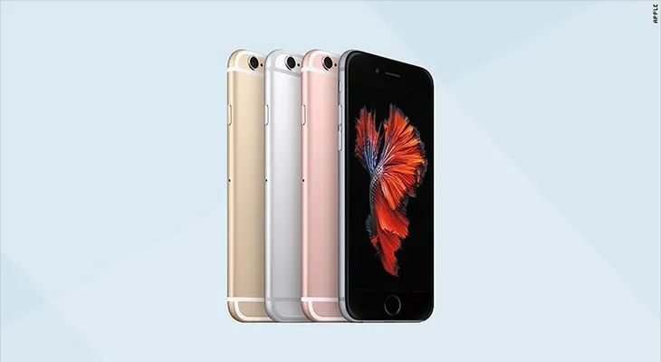 Por qué el iPhone es el teléfono más caro ? pero también el más barato