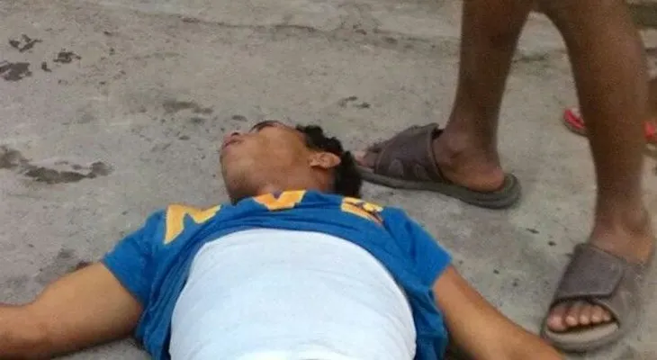 Hombre mata a otro en Santiago durante discusión por un celular