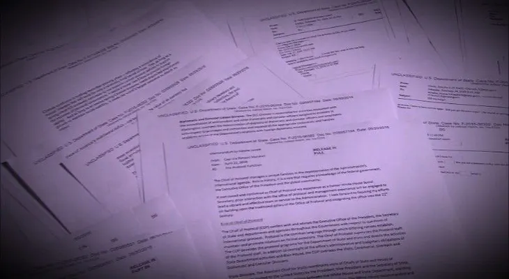 WikiLeaks publica nuevos correos del Comité Demócrata a dos días de la elección