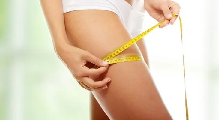 Las formas efectivas de adelgazar las piernas