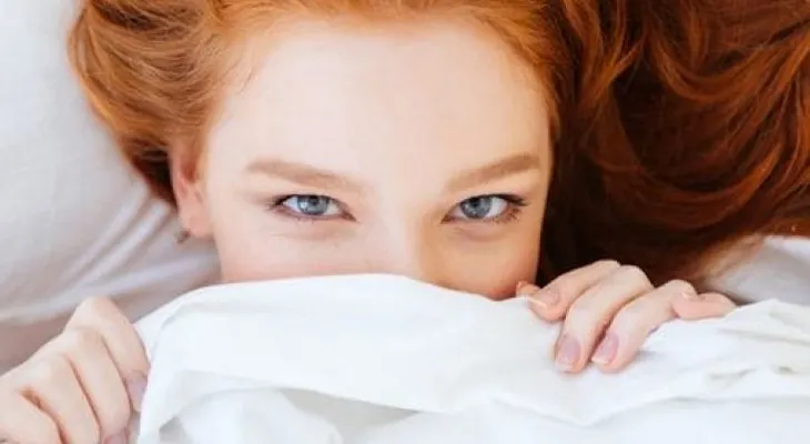 Edad que mujeres experimentan sus mejores orgasmos 