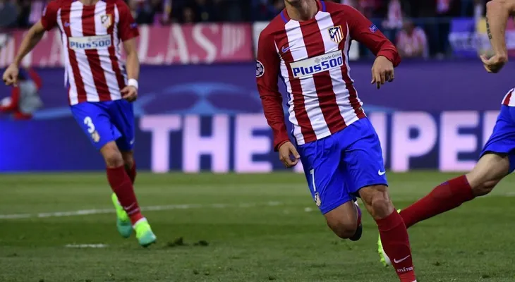 Champions League: Atlético ? Real Madrid