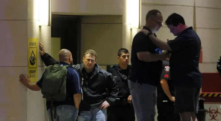 Tras matanza en Dallas ordenan patrullar en pareja a agentes de EE.UU.