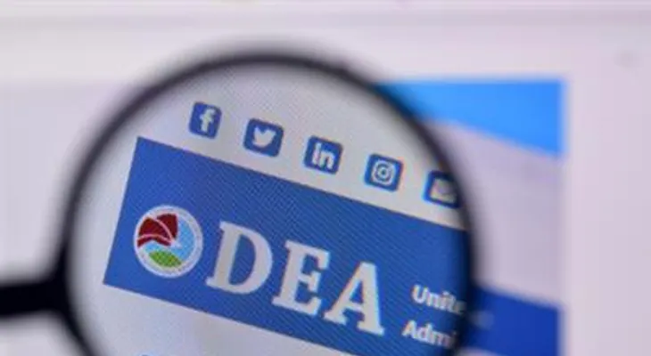 DEA ampliará respaldo y recursos a la DNCD tras reunión en Orlando