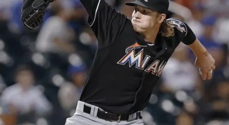 Bartolo Colón y los Mets pierden frente a los Marlins