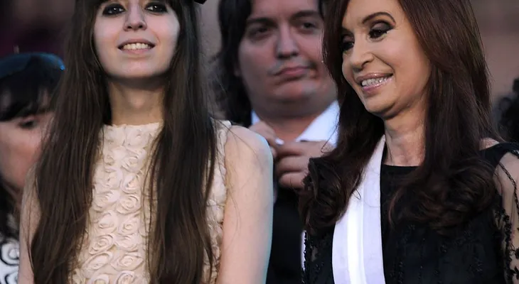 Comparece Cristina Fernández por causa Los Sauces