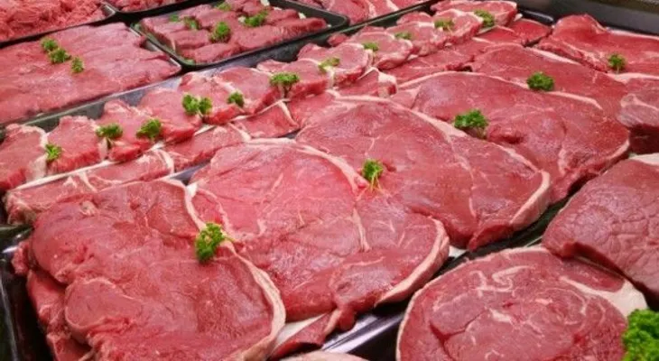 ¿Cuánta carne roja se debe comer?