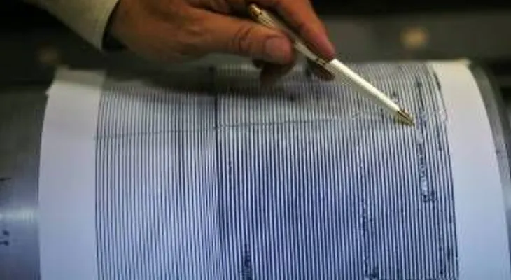 Sismo de magnitud 6,2 sacude las costas de Guatemala