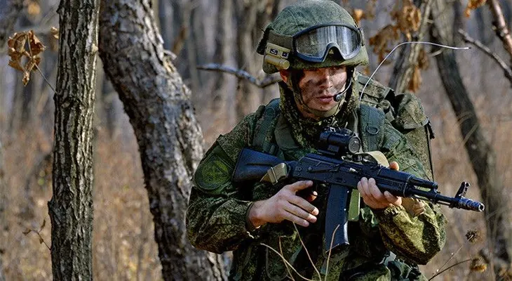 Cuatro síntomas de la 'derrota' de la OTAN ante Rusia
