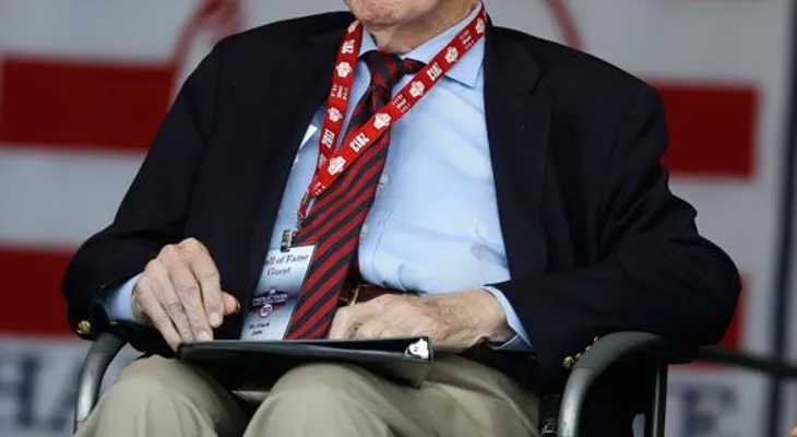 Muere Frank Jobe, pionero de la medicina deportiva