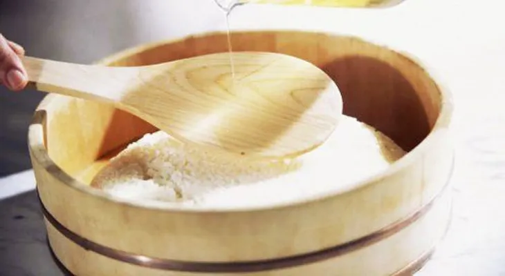 Vinagre de arroz: descubre increíbles beneficios y como prepararlo  