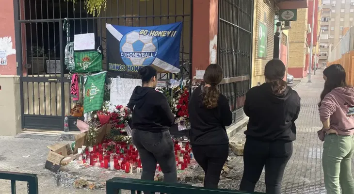 Familia de Sandra Peña demanda al colegio y docentes