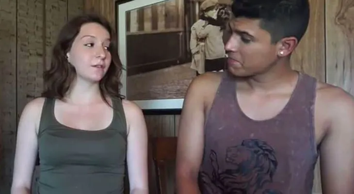 Una broma con el peor final: mató a su novio al intentar ser un éxito viral