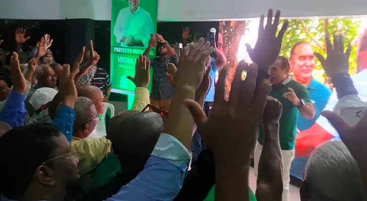 Foto de Francis Perez