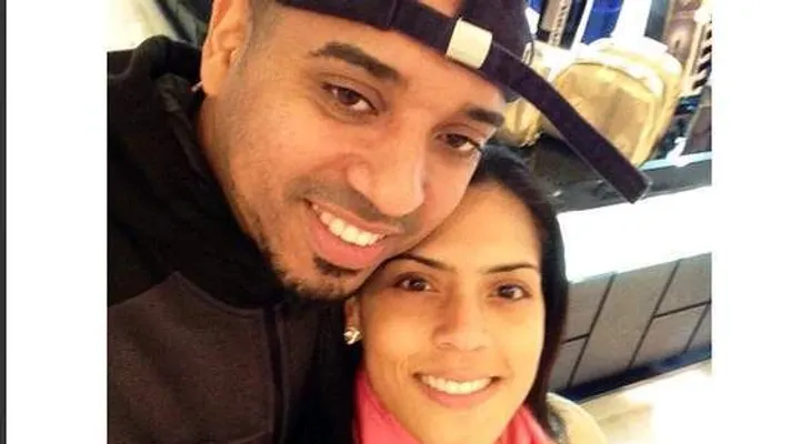 Francisca y Rocky Lachapel irán a corte el 12 de octubre para divorcio