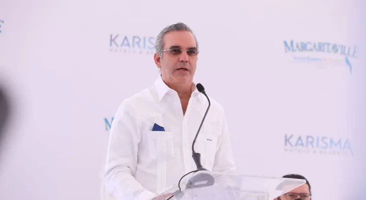 Presidente Abinader asegura potenciación, crecimiento sostenido y consolidación de la industria del turismo es una prioridad