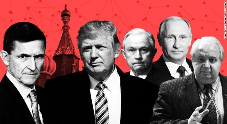 Encuesta: la mayoría de estadounidenses prefiere que un fiscal especial investigue los contactos con Rusia