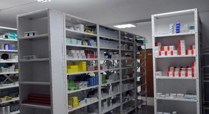 Afirman que la producción de acetaminofén caerá en más de 60%