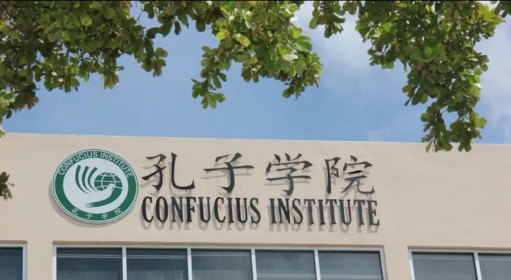 Pentágono señala a los Institutos Confucio como amenaza y reaviva debate sobre la red cultural china