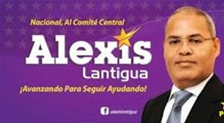 PLD fija fecha para completar matrícula de su Comité Central