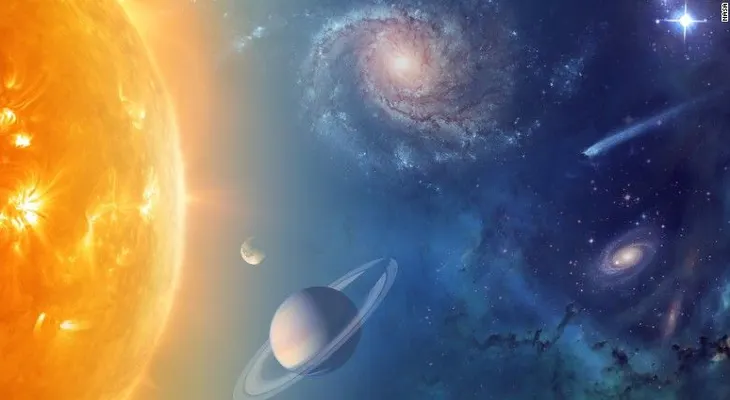 La NASA revelará nuevos descubrimientos sobre otros planetas con océanos